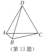 第13题