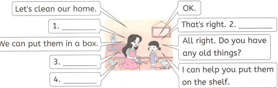 六Icanhelpyouputthem4ontheshelf