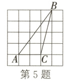 第5题