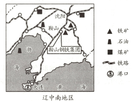 大连黄海辽中南地区