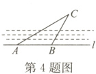 第4题图