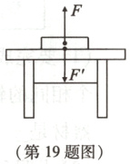 第19题图