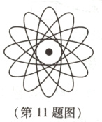 第11题图