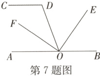 第7题图