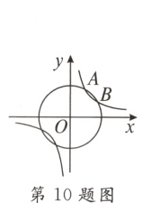 第10题图