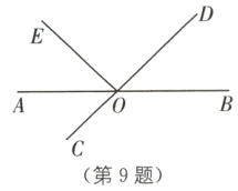 第9题