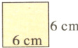 6cm6cm