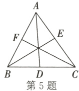 第5题