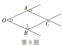 第8题