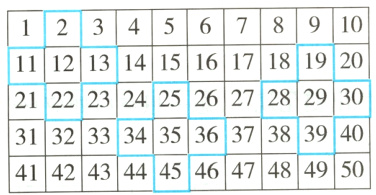 313233343536373839041424344454647484950