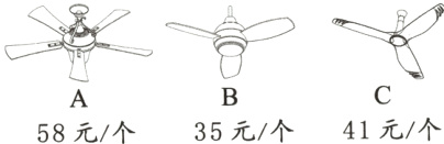41元/个35元/个58元/个