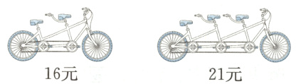 16元21元