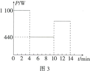 0 2 4 6 8 10 12 14 t/min 图 3