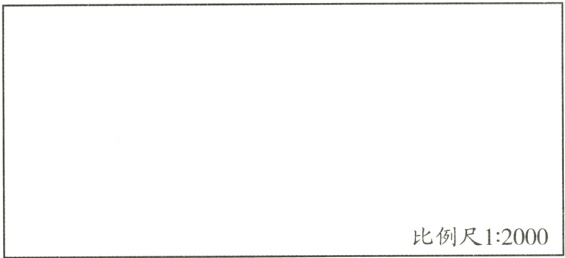 比例尺12000