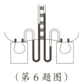 第6题图