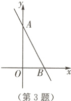 0B第3题