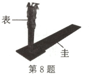 第8题