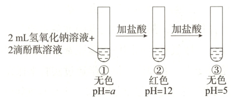 红绝无绝 pH12pH5pHa