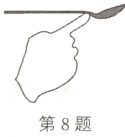 第8题