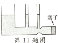 第11题图
