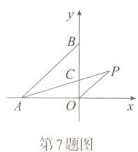 第7题图