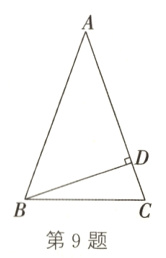 第9题