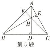 第5题