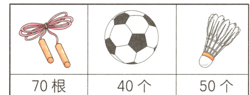 70根40个50个