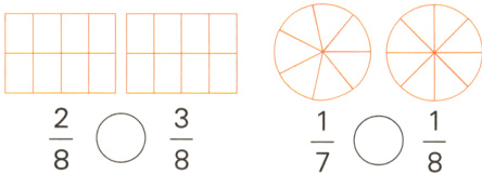 frac28frac38frac17frac18