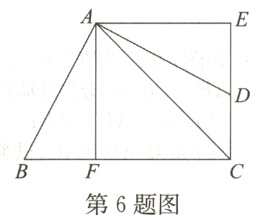 第6题图