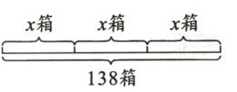 138箱