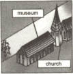 church