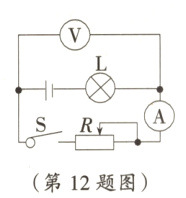 第12题图