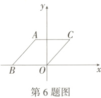 第6题图