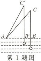 第1题图
