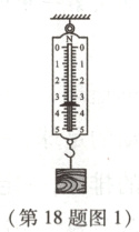 第18题图1