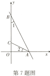 第7题图