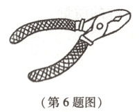 第6题图