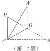 A第12题