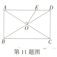 第11题图