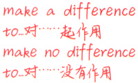 makenodifference对有作用