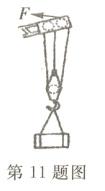 第11题图