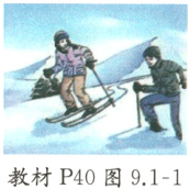 教材P40图911