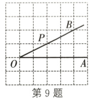 o第9题