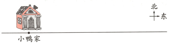 小鸭家