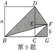 CG第9题