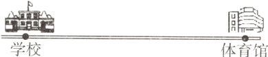 学校体育馆