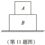   第11题图