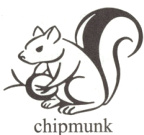 chipmunk