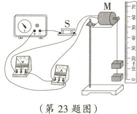 第23题图